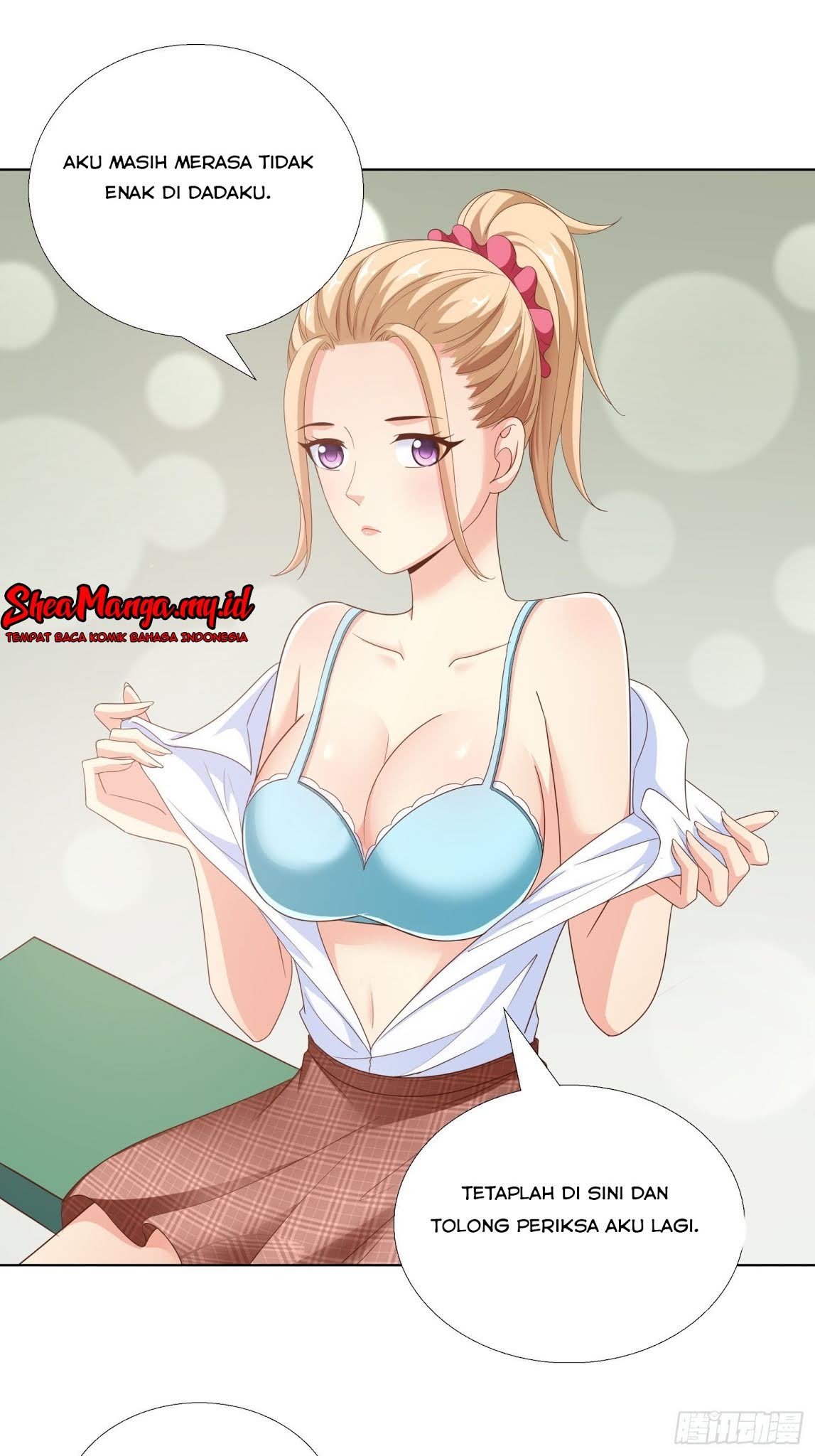 Super School Doctor (Supreme Campus Doctor) Chapter 88 Gambar 7